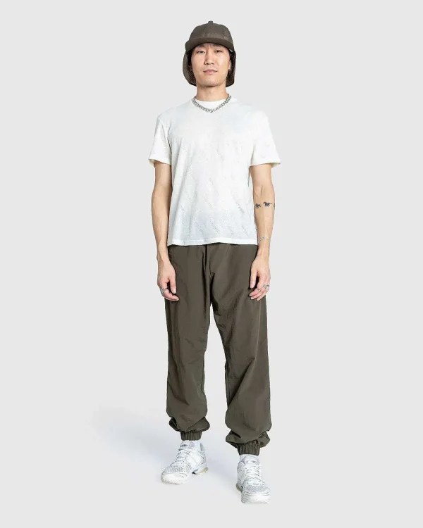 T-Shirts>RANRA Starri T-Shirt Off White