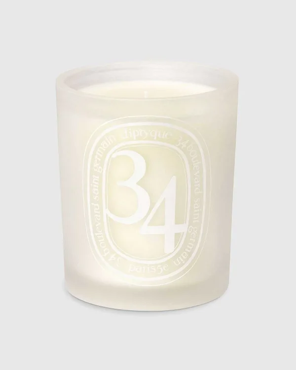 Stearinlys>Diptyque Stearinlys 34 Boulevard Saint-Germain 300G