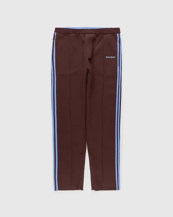 Bukser>Adidas Strik Track Pant Mystery Brown