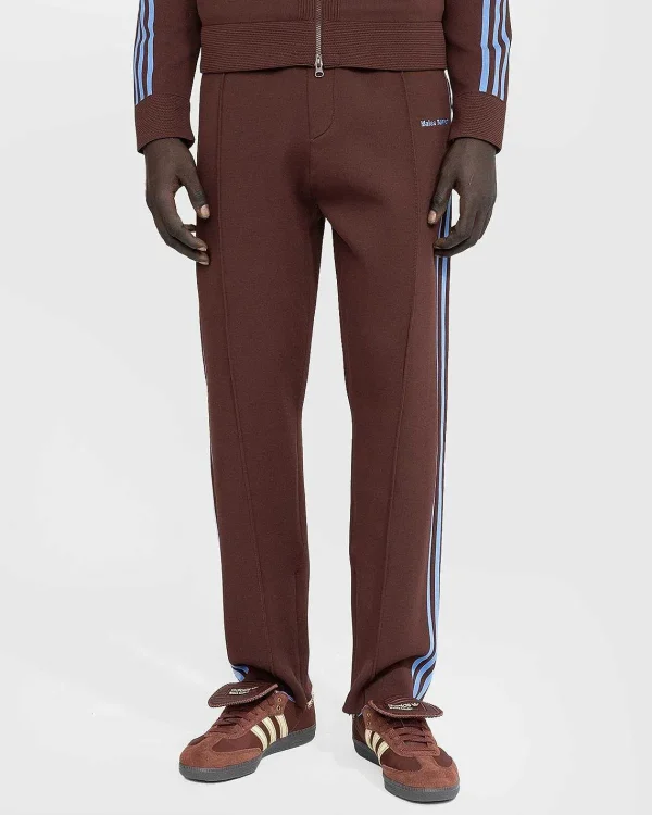 Bukser>Adidas Strik Track Pant Mystery Brown