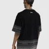 Skjorter>Missoni Strikket T-Shirt Sort