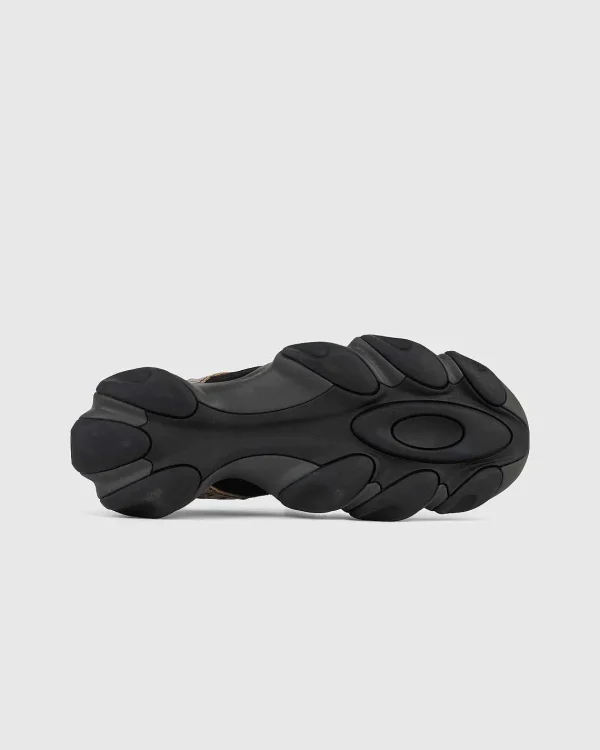 Sandaler>Oakley Factory Team Strudsekod Sandal Slot/Sort