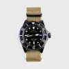 Ure>Vague Watch Co. Submariner Sort