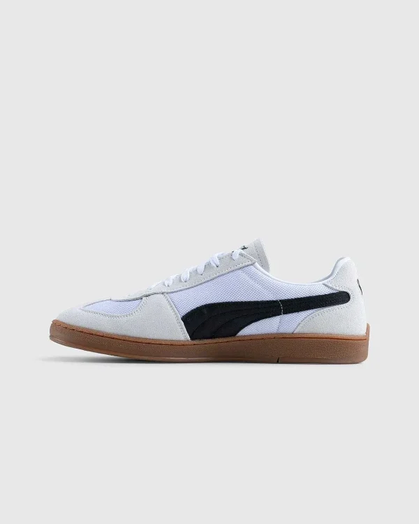 Sneakers>Puma Super Team Og White