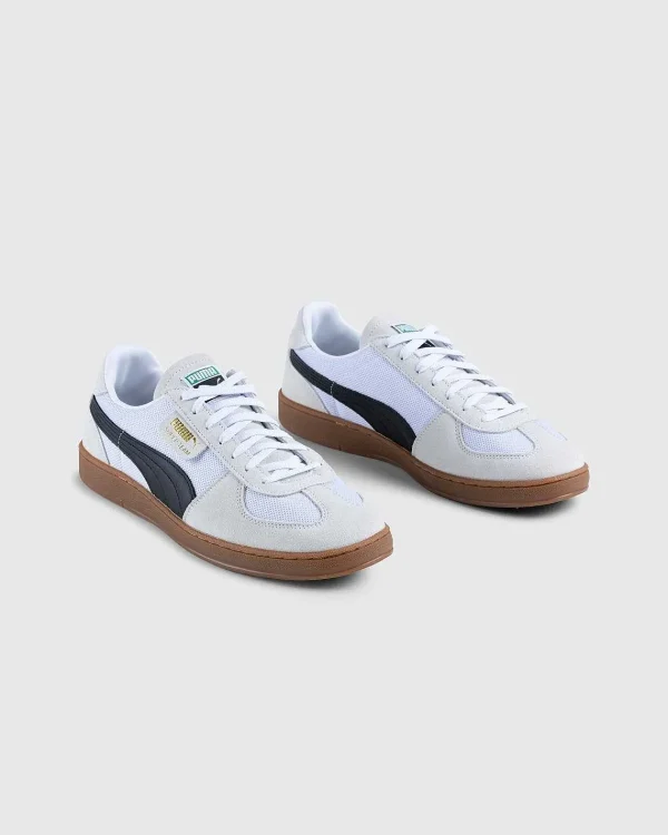 Sneakers>Puma Super Team Og White