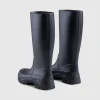 Støvler>Maison Margiela Tabi Rain Boot Otter