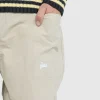 Bukser>Patta Tactical Chino Hvid Peber Med Baelte