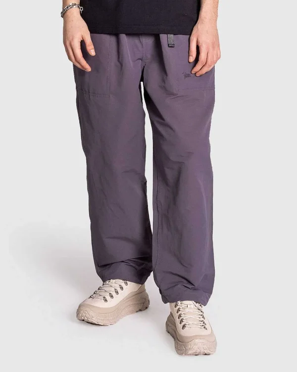 Bukser>Patta Tactical Chino Nine Iron Med Baelte