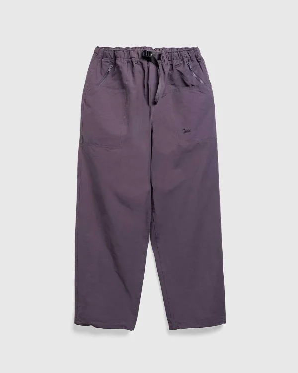 Bukser>Patta Tactical Chino Nine Iron Med Baelte