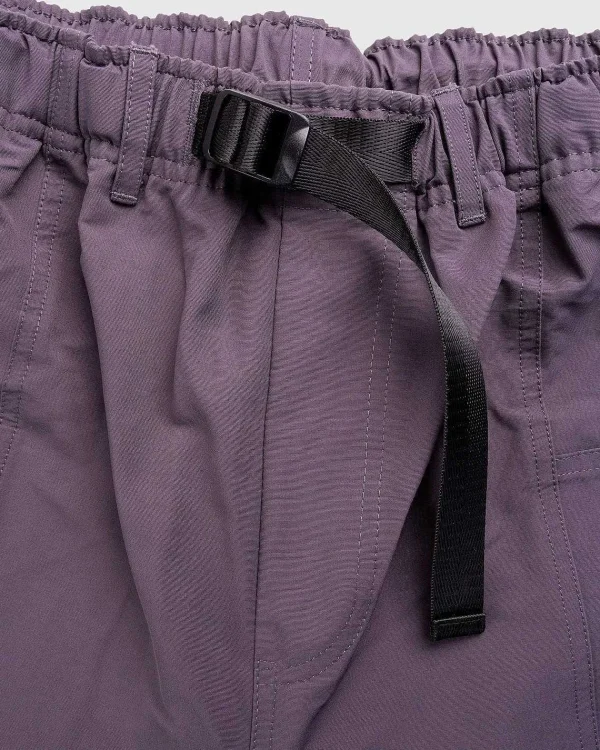 Bukser>Patta Tactical Chino Nine Iron Med Baelte