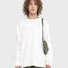 Tasker>Porter-Yoshida & Co. Tanker Clip Skuldertaske Sage Green