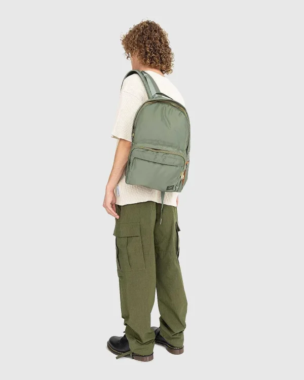 Tasker>Porter-Yoshida & Co. Tanker Day Pack Gron