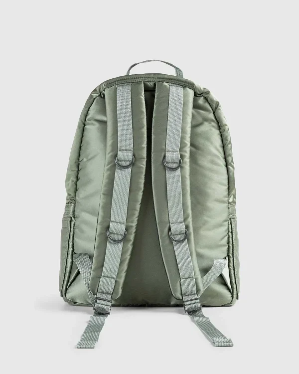 Tasker>Porter-Yoshida & Co. Tanker Day Pack Gron