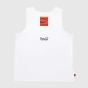 T-Shirts>Highsnobiety Tanktop Hvid