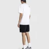 Shorts>The North Face Tnf Easy Wind Shorts Tnf Sort