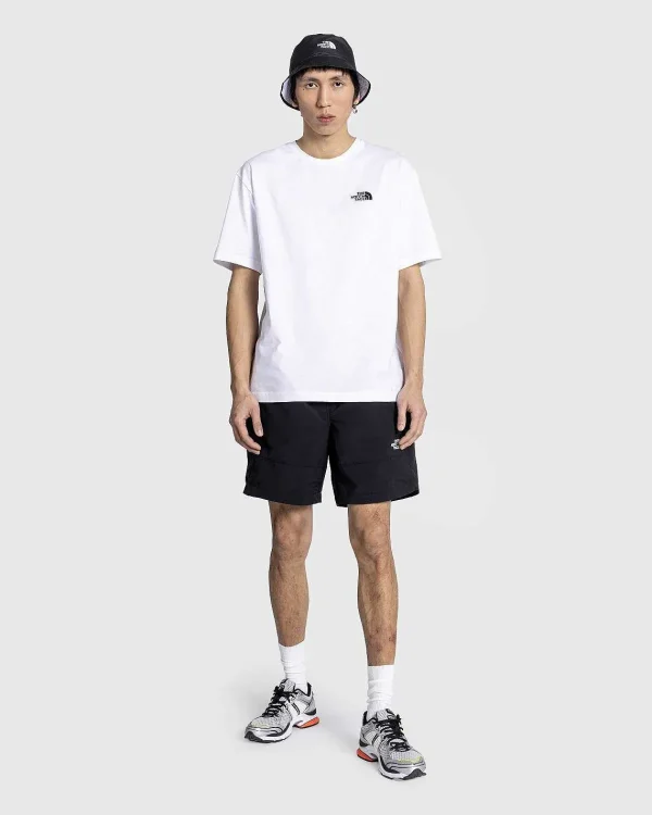 Shorts>The North Face Tnf Easy Wind Shorts Tnf Sort