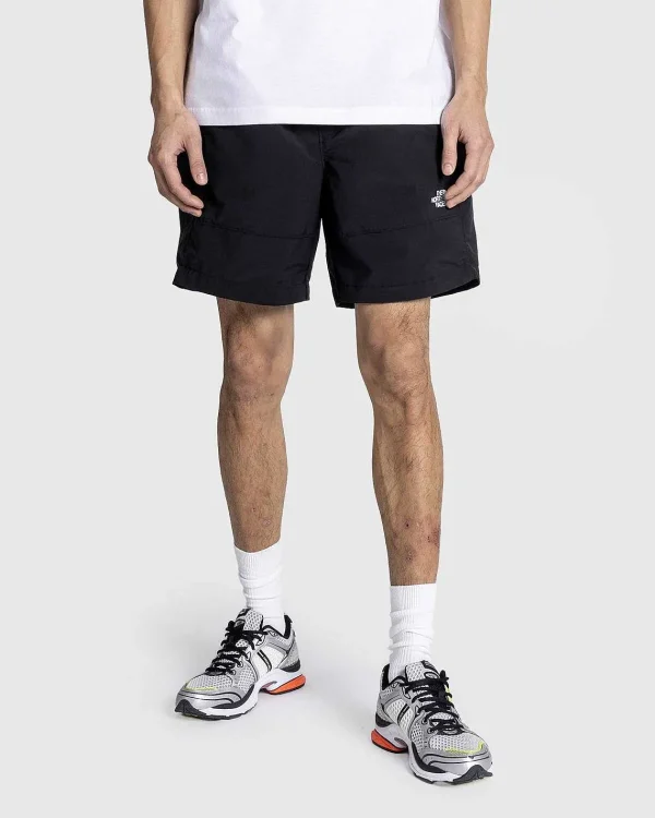 Shorts>The North Face Tnf Easy Wind Shorts Tnf Sort