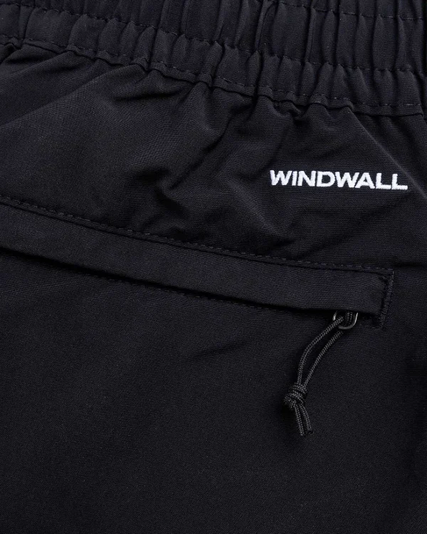 Shorts>The North Face Tnf Easy Wind Shorts Tnf Sort