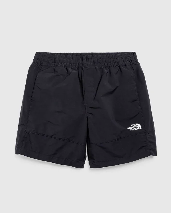 Shorts>The North Face Tnf Easy Wind Shorts Tnf Sort