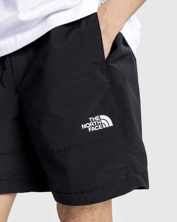 Shorts>The North Face Tnf Easy Wind Shorts Tnf Sort