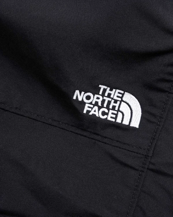 Shorts>The North Face Tnf Easy Wind Shorts Tnf Sort