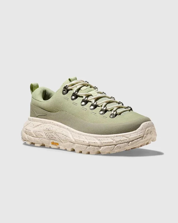 Sneakers>HOKA Tor Summit 2 Seed Green/Eggnog