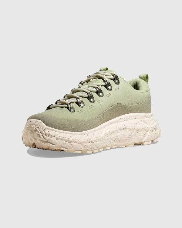 Sneakers>HOKA Tor Summit 2 Seed Green/Eggnog