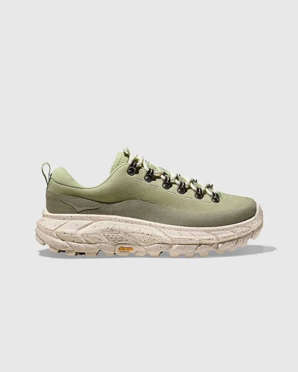 Sneakers>HOKA Tor Summit 2 Seed Green/Eggnog