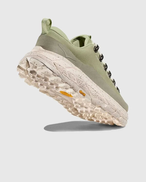 Sneakers>HOKA Tor Summit 2 Seed Green/Eggnog