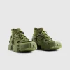 Sneakers>CAMPERLAB Tossu Medium Gron