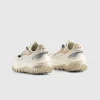 Sneakers>Moncler Trailgrip Low Top Sneakers Beige