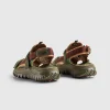 Sandaler>Moncler Trailgrip Vela Sandal Sand