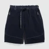 Shorts>And Wander Trek Shorts 3 Sort