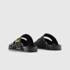 Sandaler>Marni Trompe L'Oeil Slider Sort