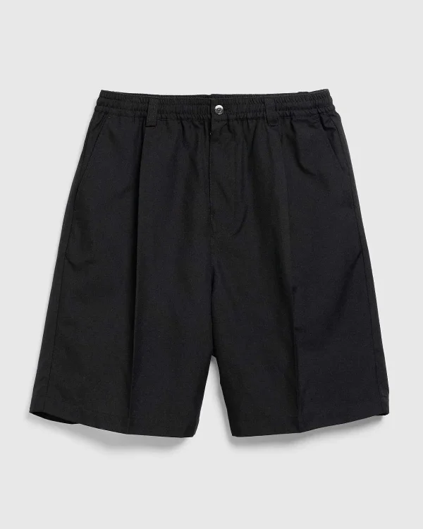 Shorts>Highsnobiety HS05 Tropical Suiting Shorts Sort