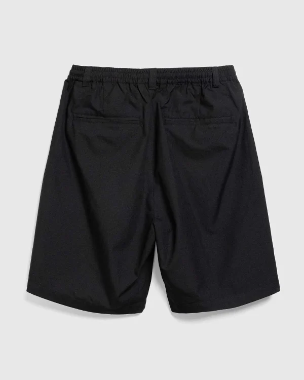 Shorts>Highsnobiety HS05 Tropical Suiting Shorts Sort