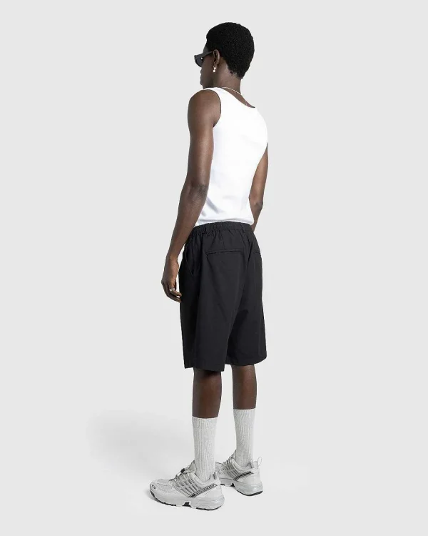 Shorts>Highsnobiety HS05 Tropical Suiting Shorts Sort