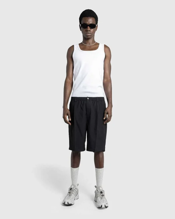 Shorts>Highsnobiety HS05 Tropical Suiting Shorts Sort