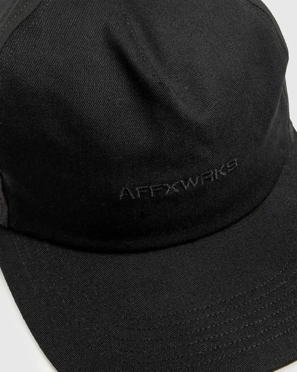 Hatte>AFFXWRKS Trucker Cap Sort