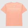 T-Shirts>Highsnobiety T-Shirt Pink