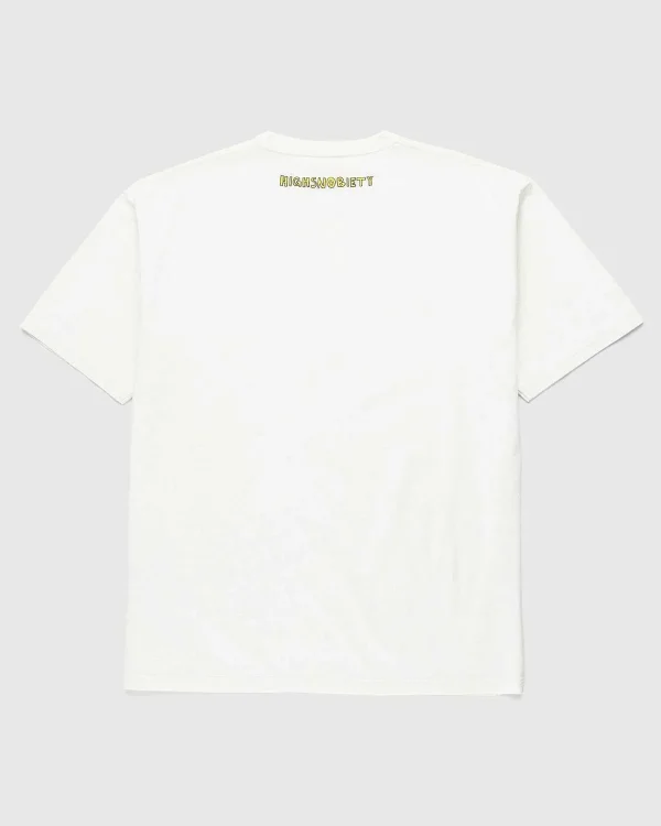 T-Shirts>Highsnobiety T-Shirt Rahvid