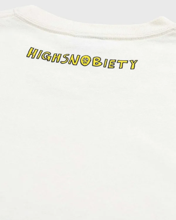 T-Shirts>Highsnobiety T-Shirt Rahvid