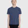 T-Shirts>Maison Margiela T-Shirts Three Pack London Grey