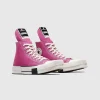 Sneakers>Converse Turbodrk Chuck 70 Snorelos Hi Pink