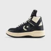 Sneakers>Converse Turbowpn Black/Cream/Egret