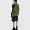 Overtøj>The North Face Tustin Cargo Pocket Jacket Forest Olive