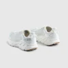 Sneakers>Satisfy U Clifton Ls Celadon Tint