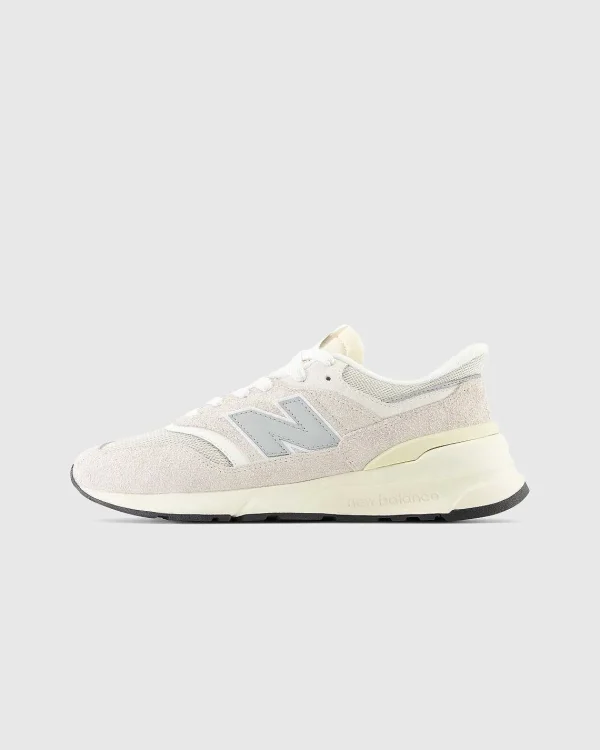 Sneakers>New Balance U 997R Cb Gra