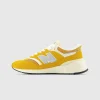 Sneakers>New Balance U 997R Cb Varsity Gold