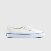 Sneakers>Vans Ua Og Authentic Lx Classic White